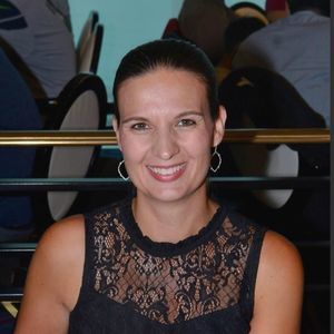 Meet your Posher, Tarah